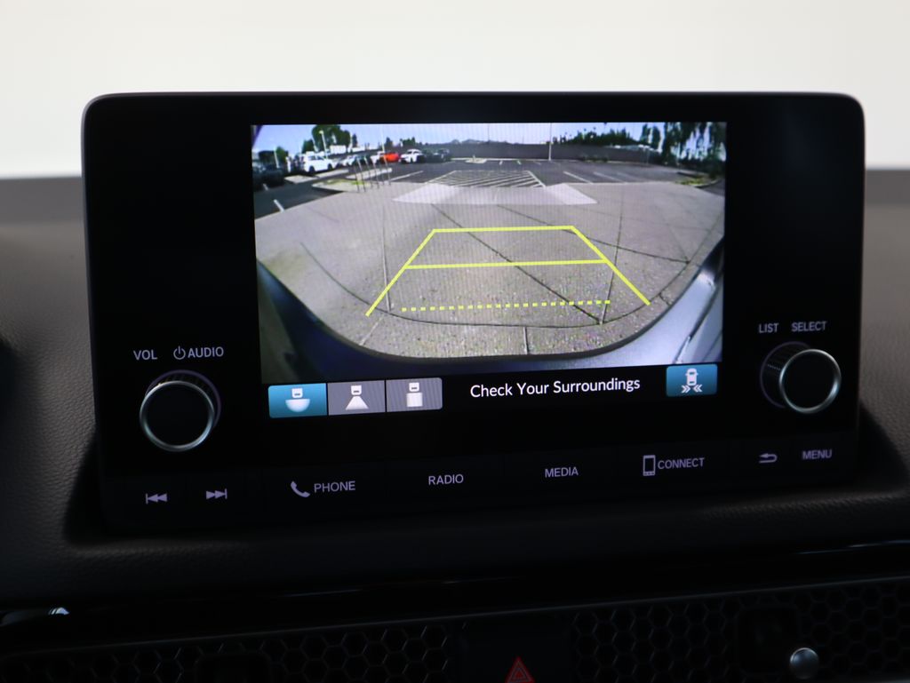 Thumbnail: 2026 Honda Civic - 16