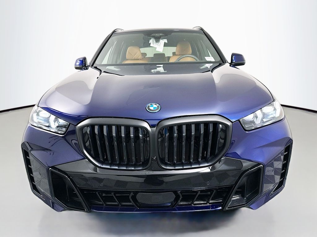 Thumbnail: 2026 BMW X5 - 2