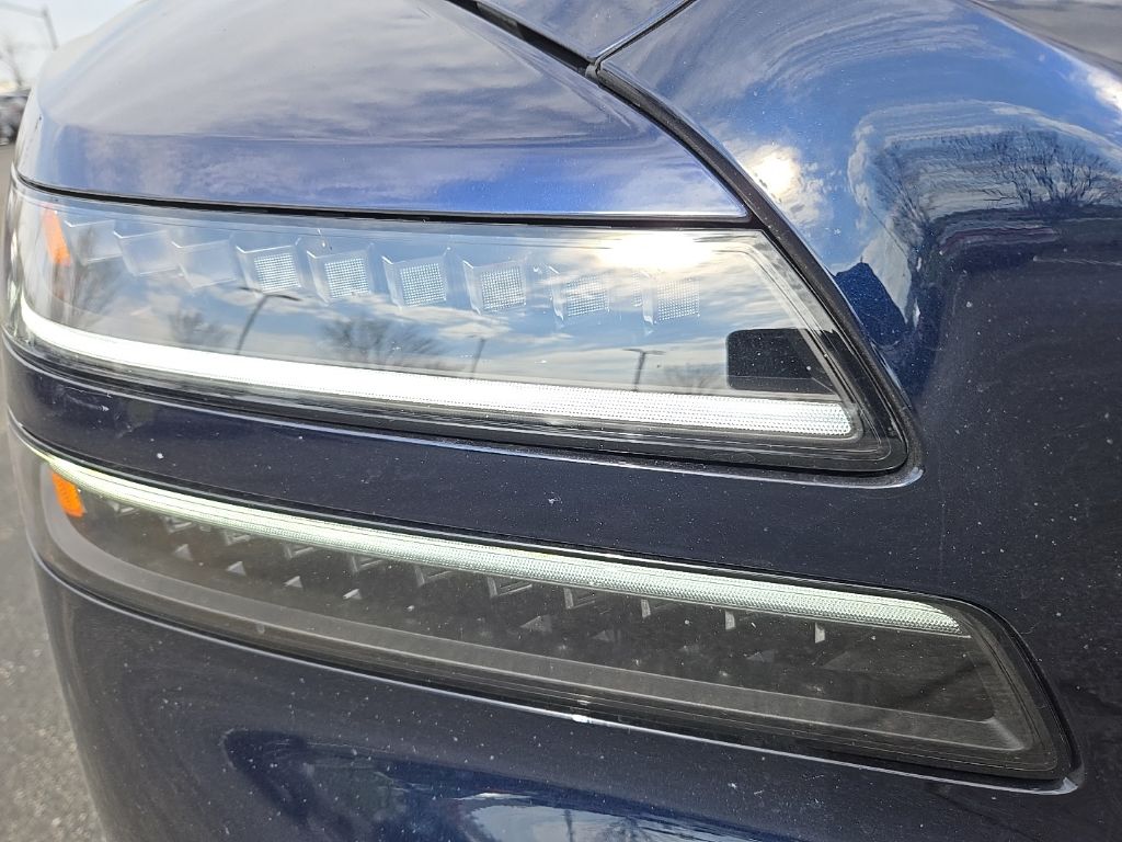 2025 Genesis GV80 3.5T 13