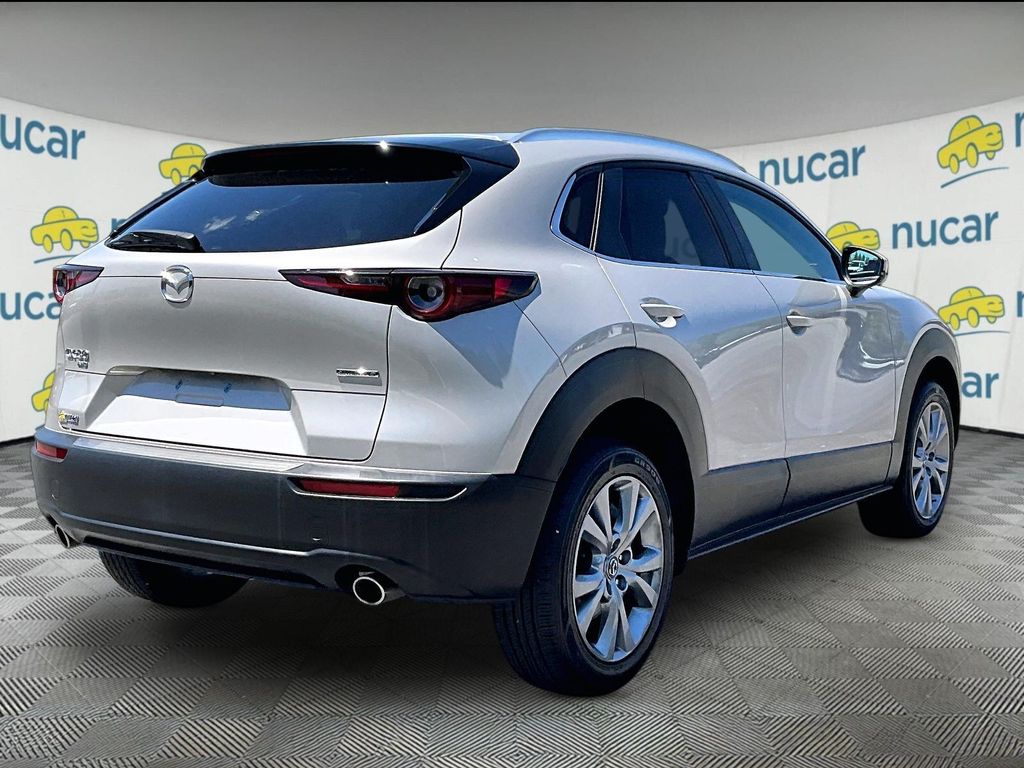 2023 Mazda CX-30 — photo 6