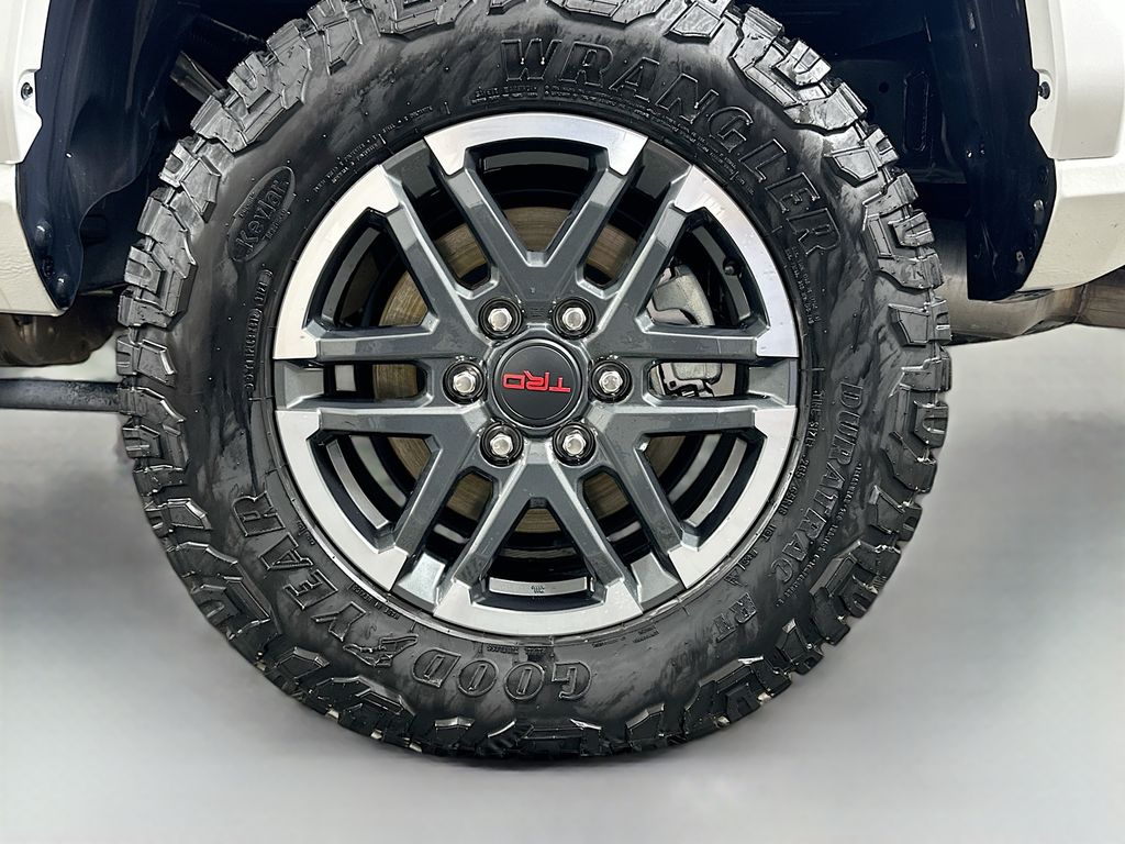 Thumbnail: 2025 Toyota Tacoma - 29