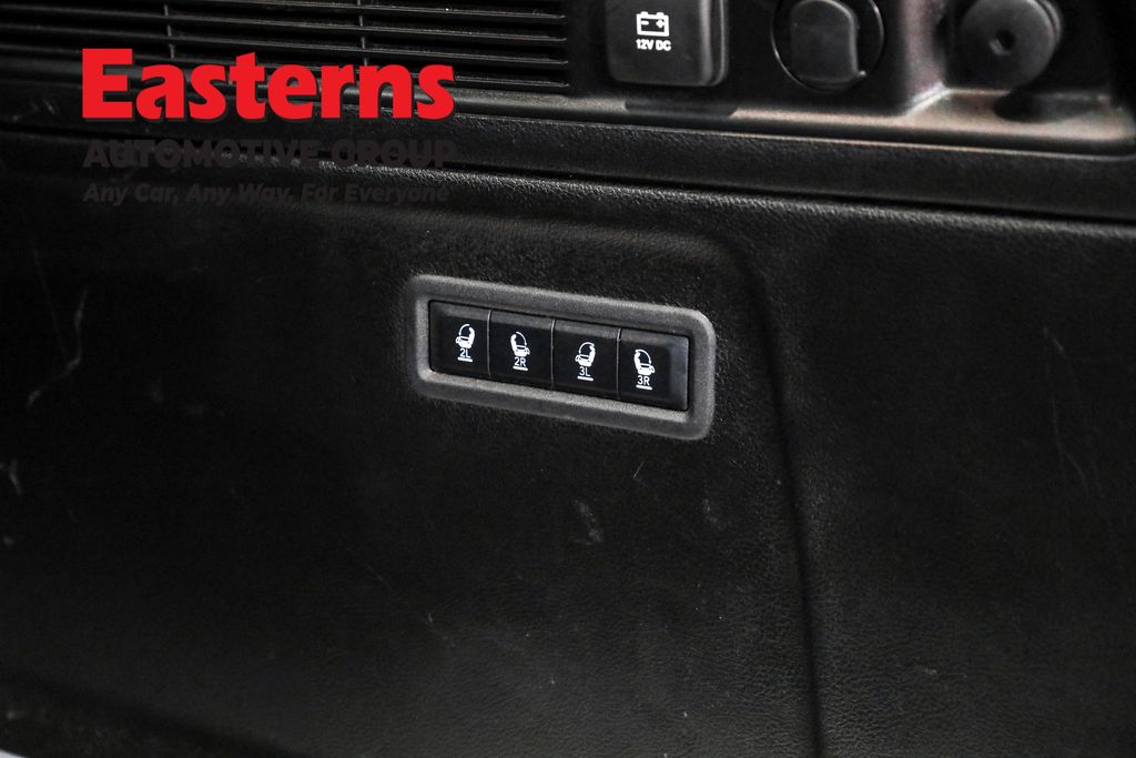 Used 2024 Red Jeep Series III image 26