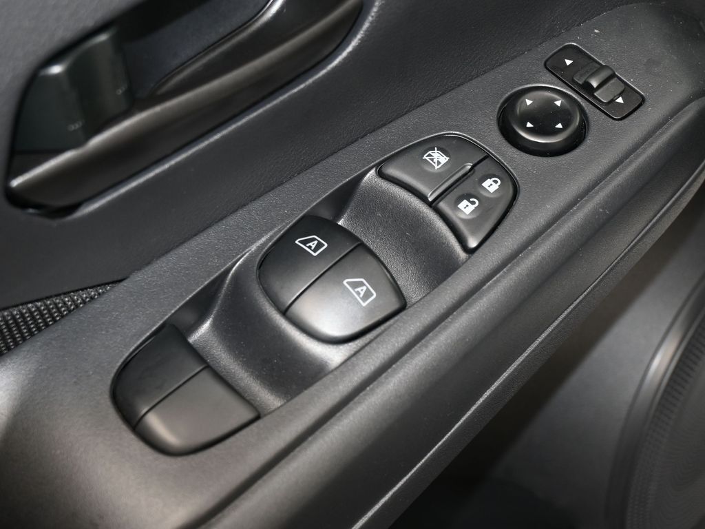 Used 2025 Fresh Powder Nissan S image 13