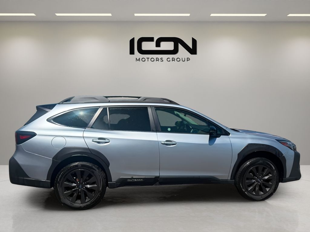 Used 2025 Subaru Outback SUV
