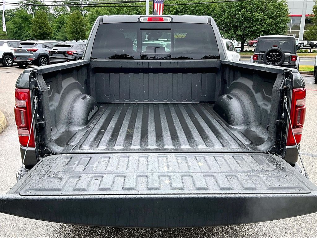 2021 Ram 1500 — photo 28