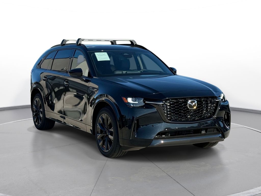 2026 Mazda CX-90 Premium Sport Package - Photo 10