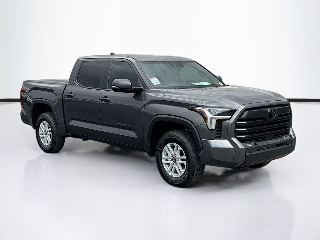 Thumbnail: 2026 Toyota Tundra - 3