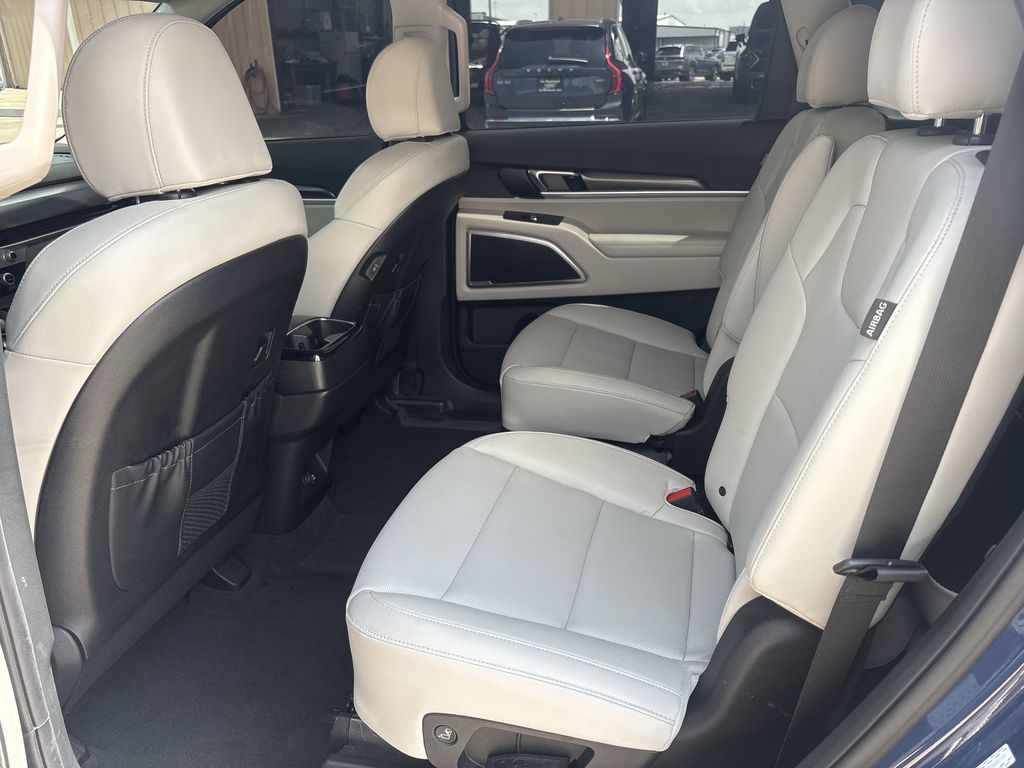 2023 Kia Telluride S Black at AutoSavvy Houston Northwest