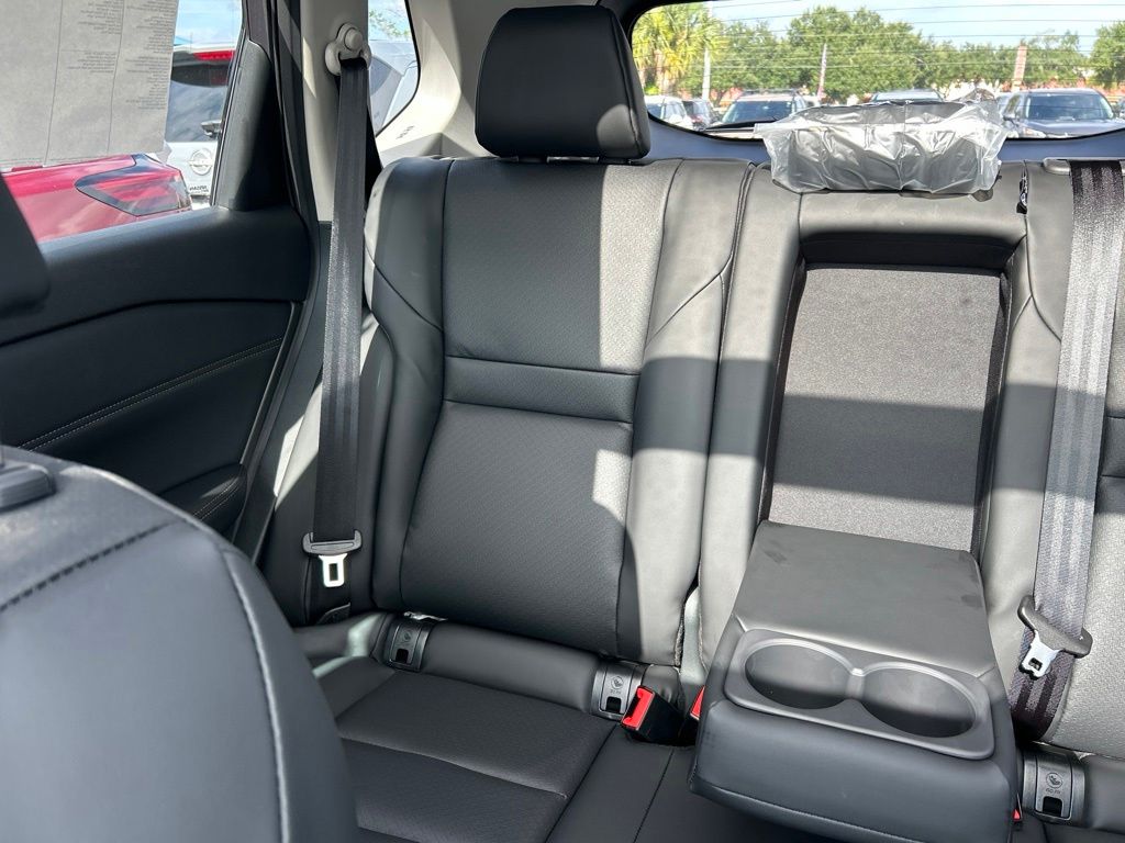 New 2026 Gray Nissan Dark Armor image 13