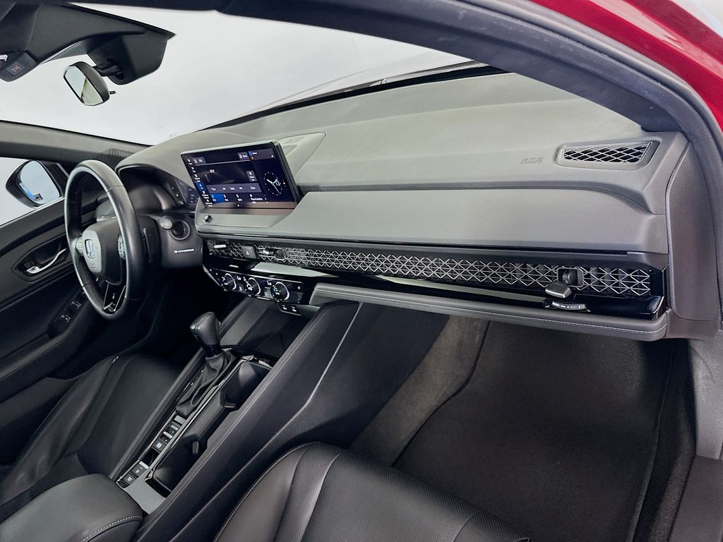 Thumbnail: 2023 Honda Accord - 28