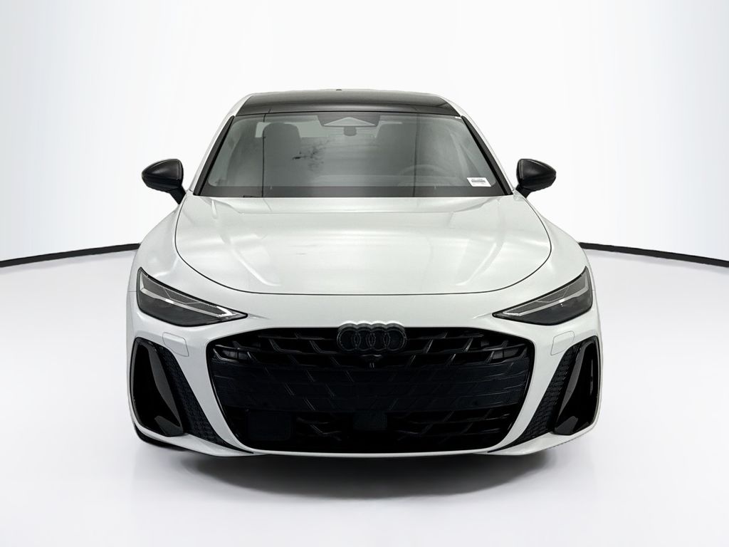 Thumbnail: 2026 Audi A6 - 2