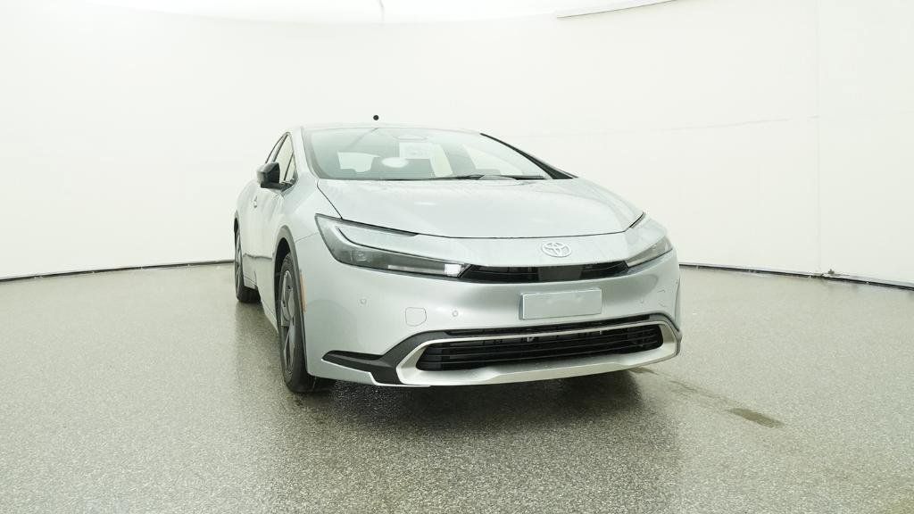 Thumbnail: 2026 Toyota Prius - 21