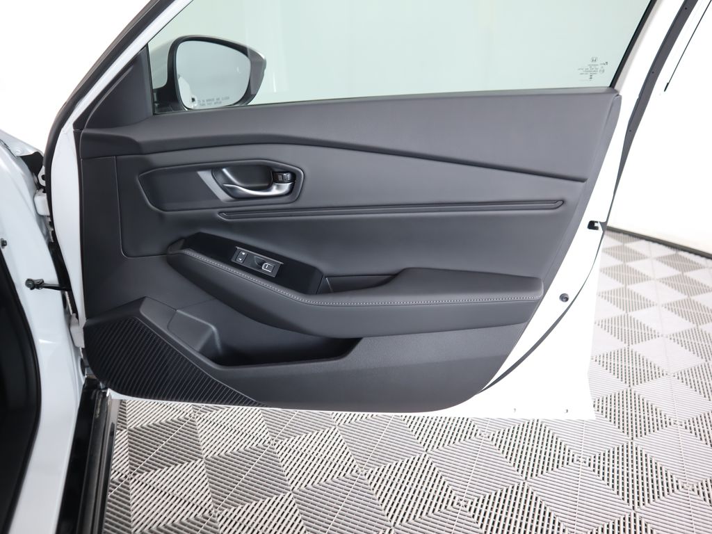 Thumbnail: 2025 Honda Accord - 27