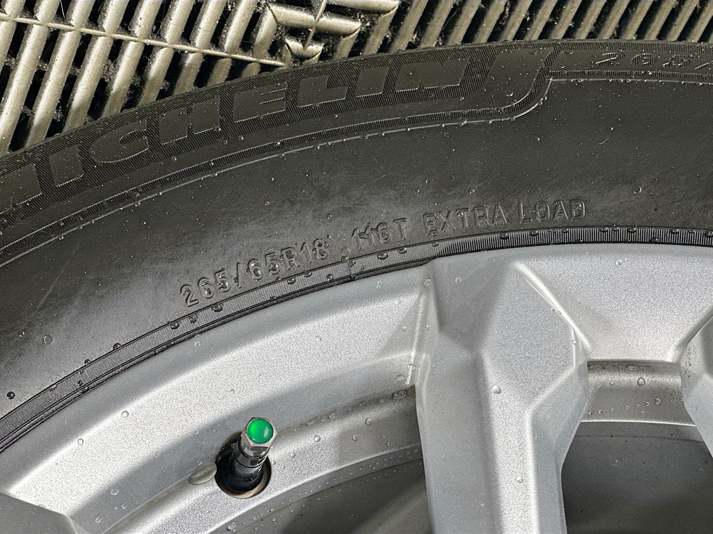 Used 2024 Gray Chevrolet LT image 33