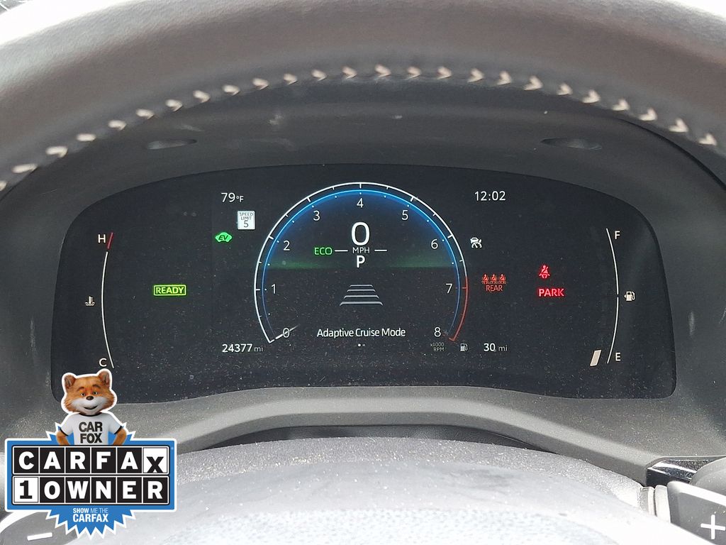 Used 2025 Toyota Camry Sedan