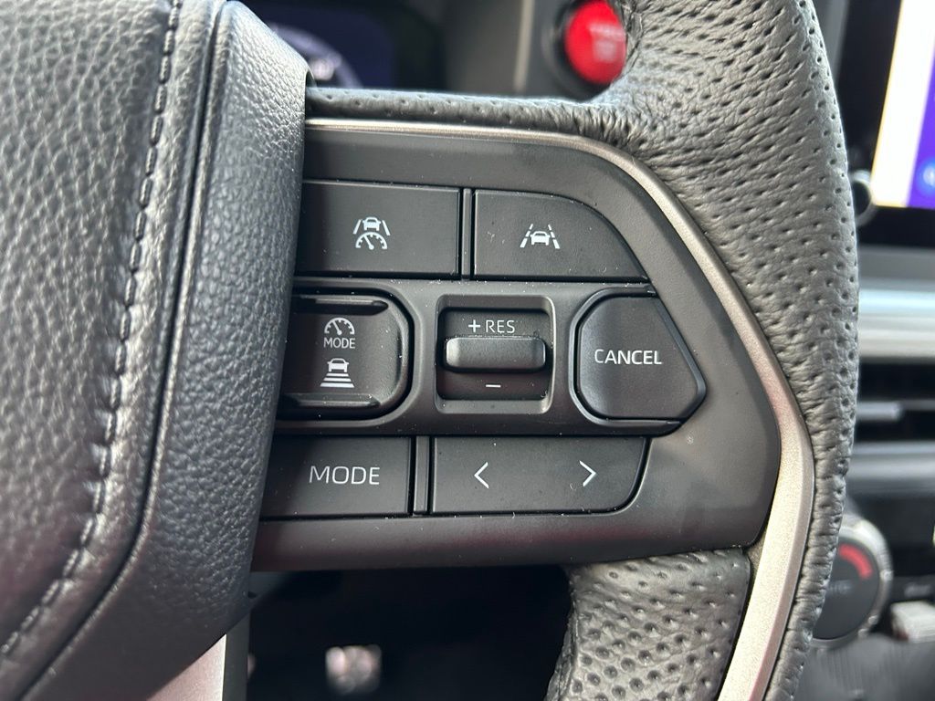 Thumbnail: 2025 Toyota Tacoma - 19