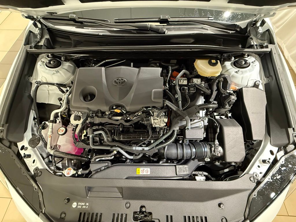 Thumbnail: 2026 Toyota Camry - 10