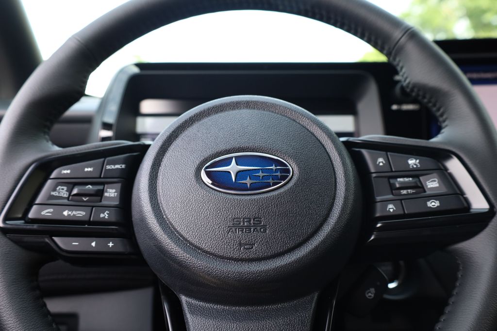 new 2026 Subaru Outback car, priced at $41,404