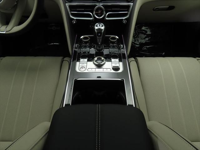 Thumbnail: 2025 Bentley Flying Spur - 16