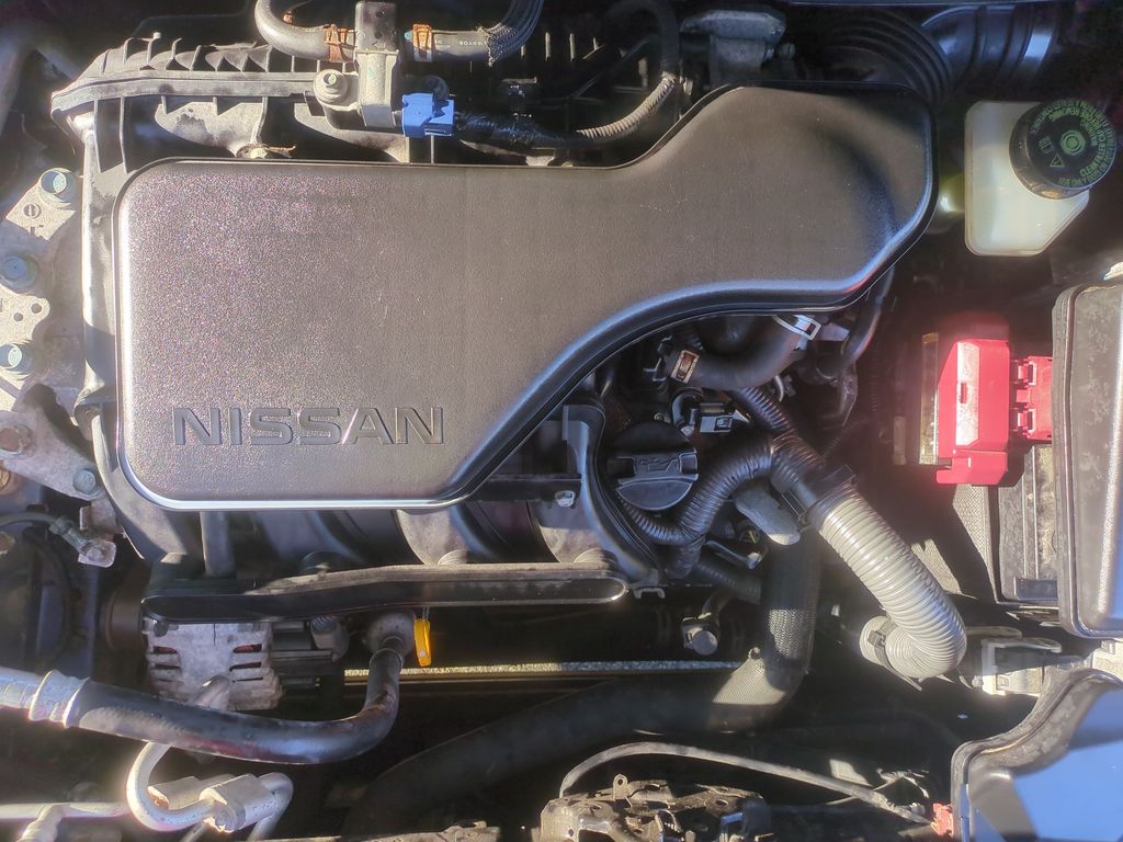 2019 Nissan Rogue Sport SL