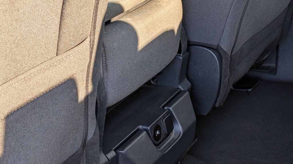 Used 2024 Ford Super Duty F-250 XLT 4D Crew Cab