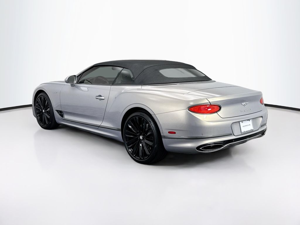 Thumbnail: 2024 Bentley Continental - 15