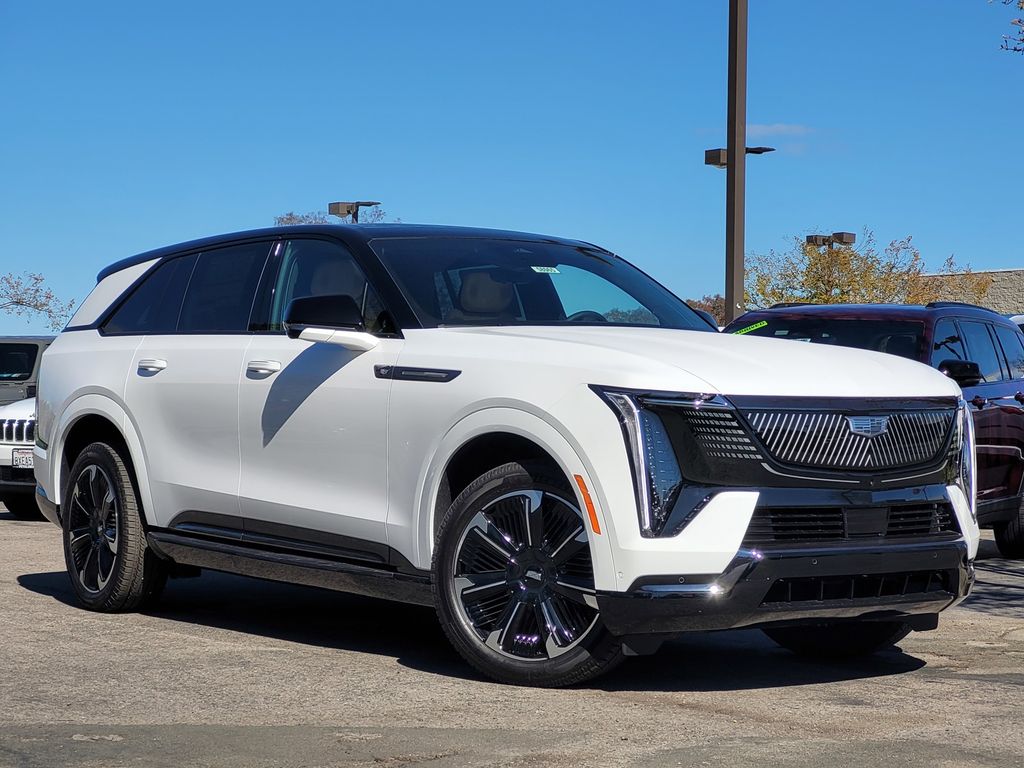 2025 Cadillac Escalade IQ Sport 2 AWD