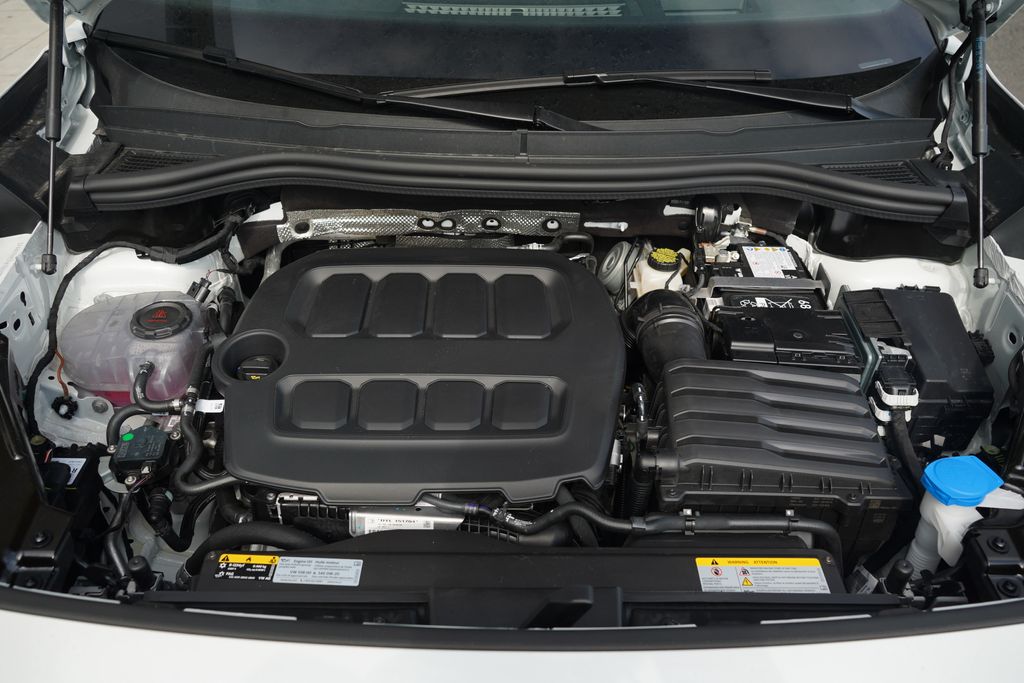 Thumbnail: 2026 Volkswagen Tiguan - 12