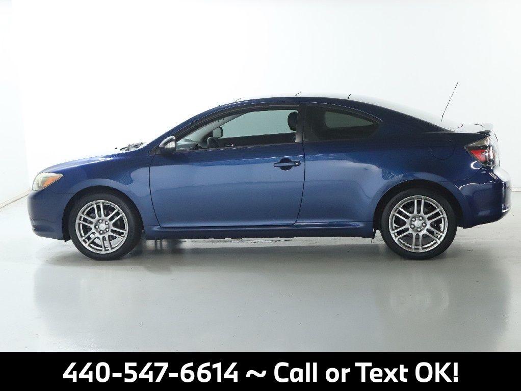 2008 Scion tC Base - Image 4