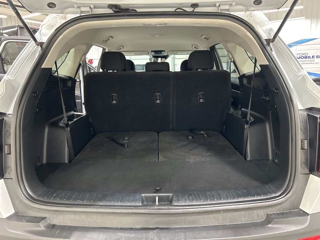 used 2021 Kia Sorento car, priced at $16,903