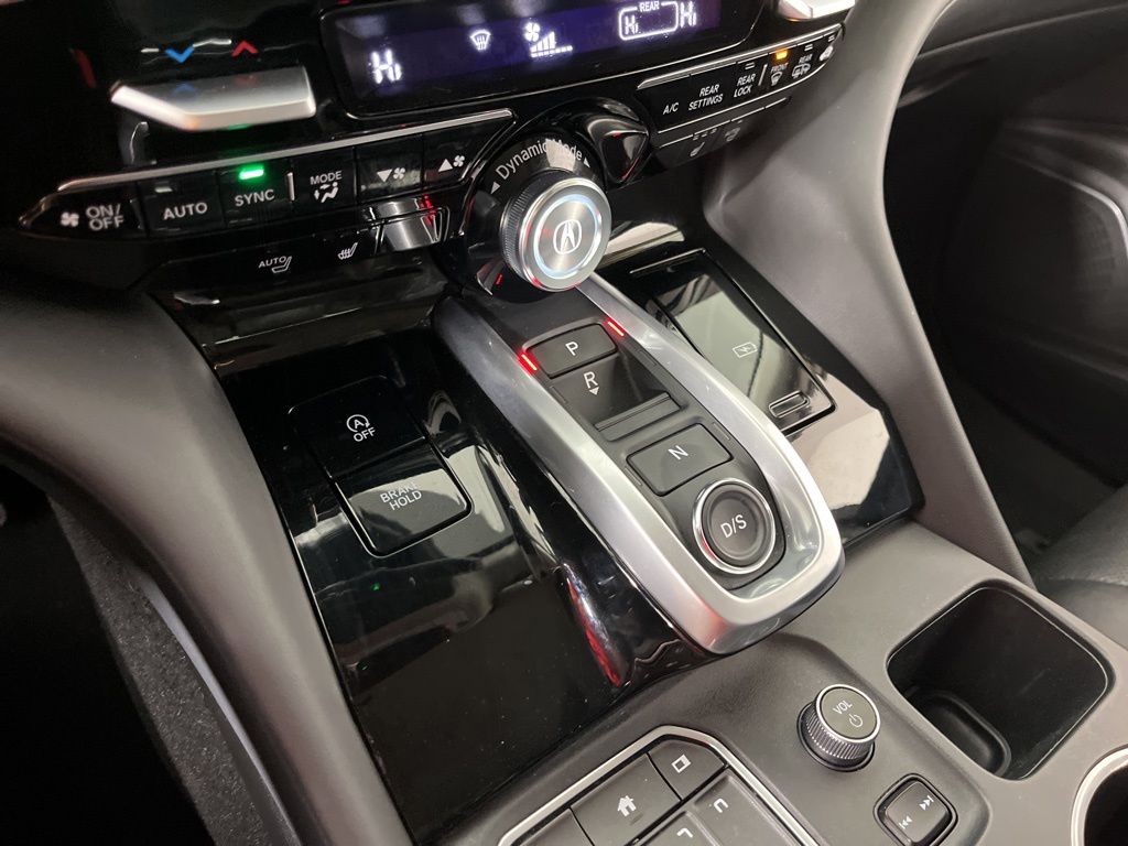 Thumbnail: 2023 Acura MDX - 29