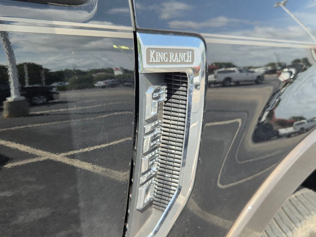 Used 2017 Ford F-250SD Truck
