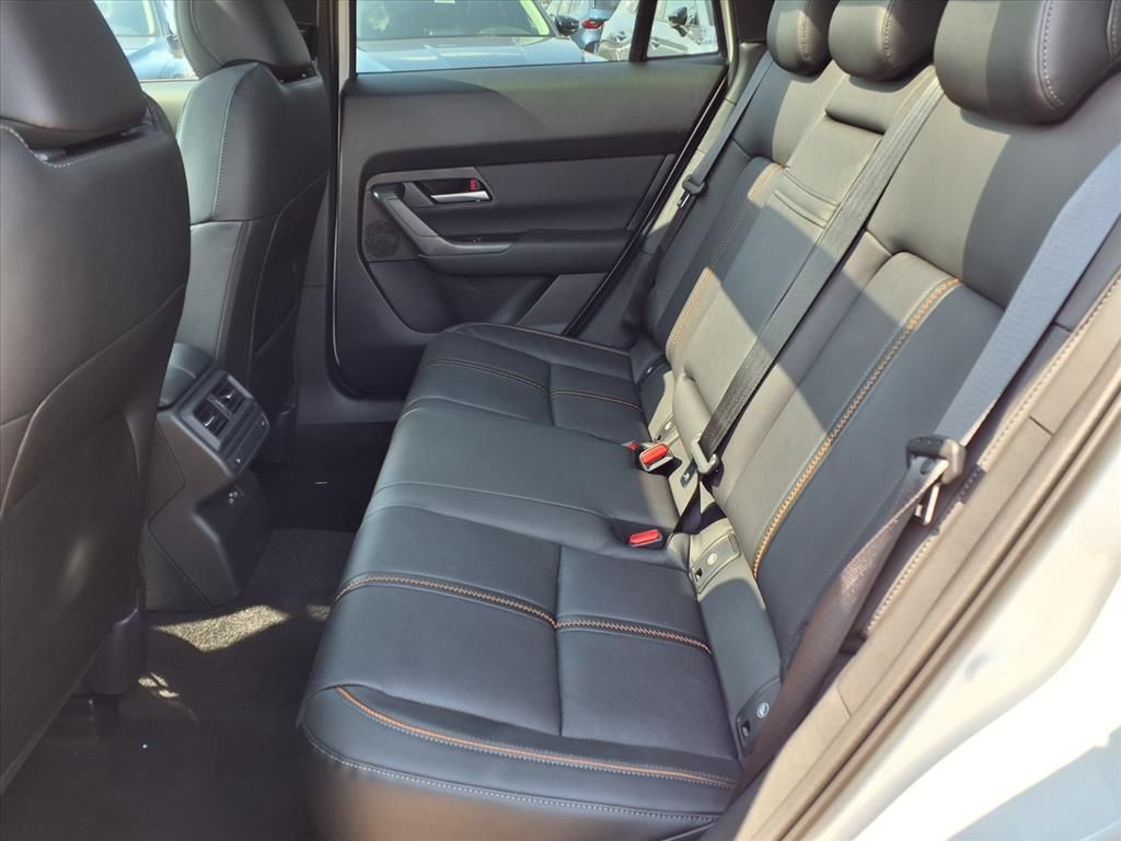 2025 Mazda CX-50 2.5 Turbo Premium Package - 6