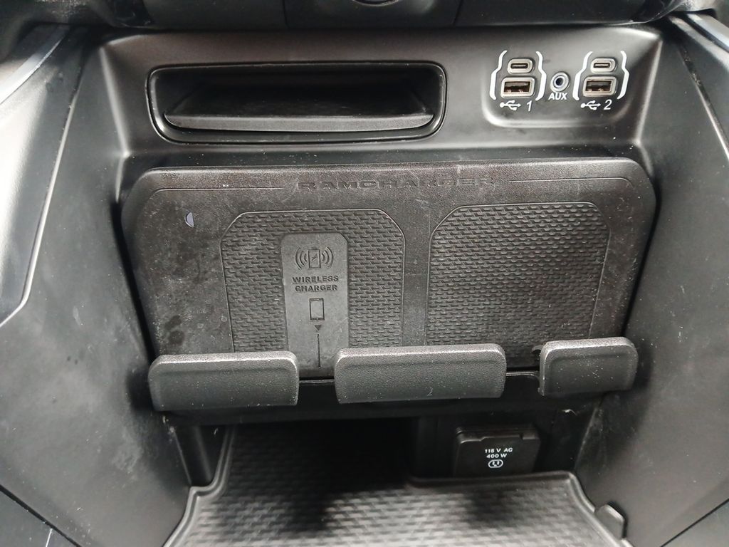 Used Car 2023 Ram 1500  Laramie For Sale Under $40,000 In Austin, Texas