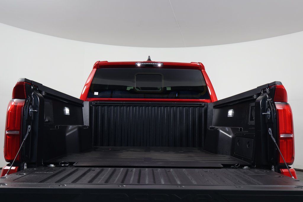 Thumbnail: 2025 Toyota Tacoma - 9