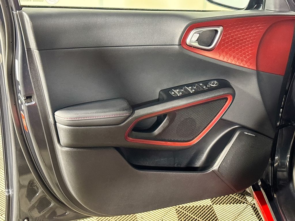 2020 Kia Soul GT-Line Turbo