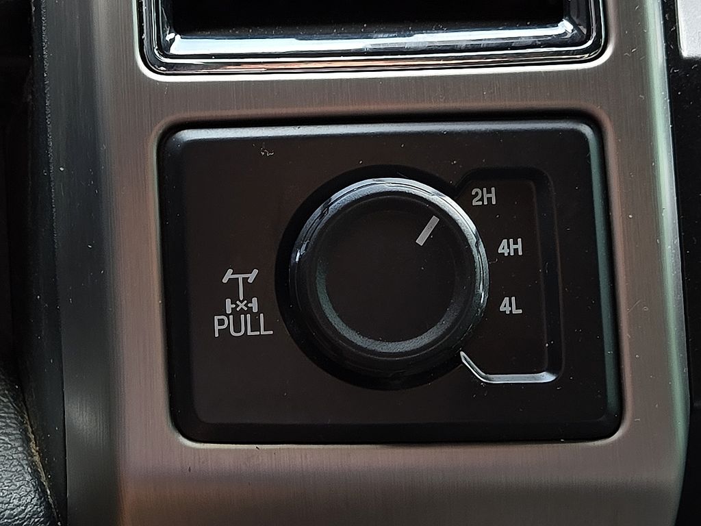 Used 2020 Ford F-250SD Platinum For Sale in Farmington, AR