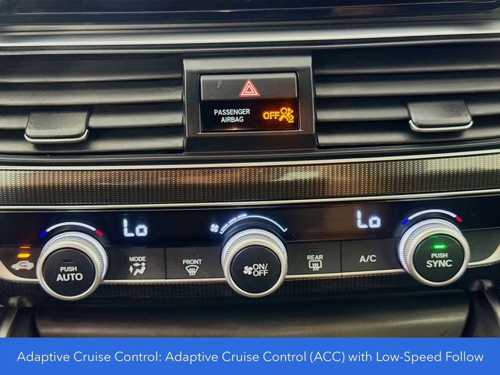 Used Car 2022 Honda Accord  Sport For Sale Under $30,000 In Austin, Texas