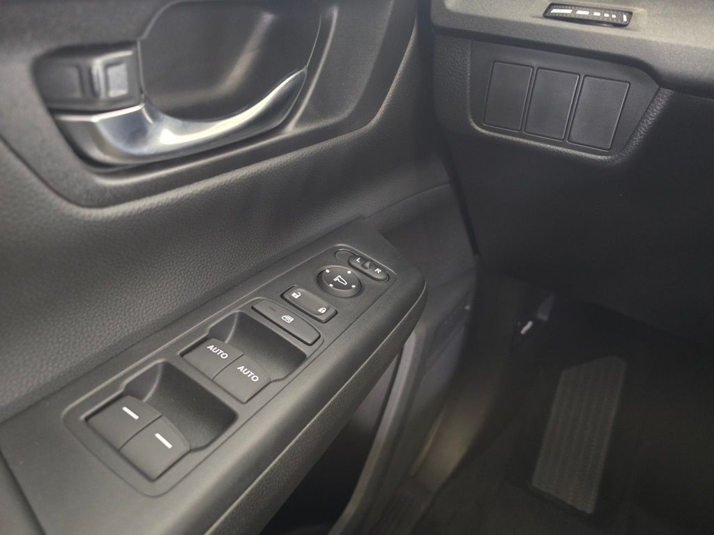 Thumbnail: 2026 Honda CR-V - 23