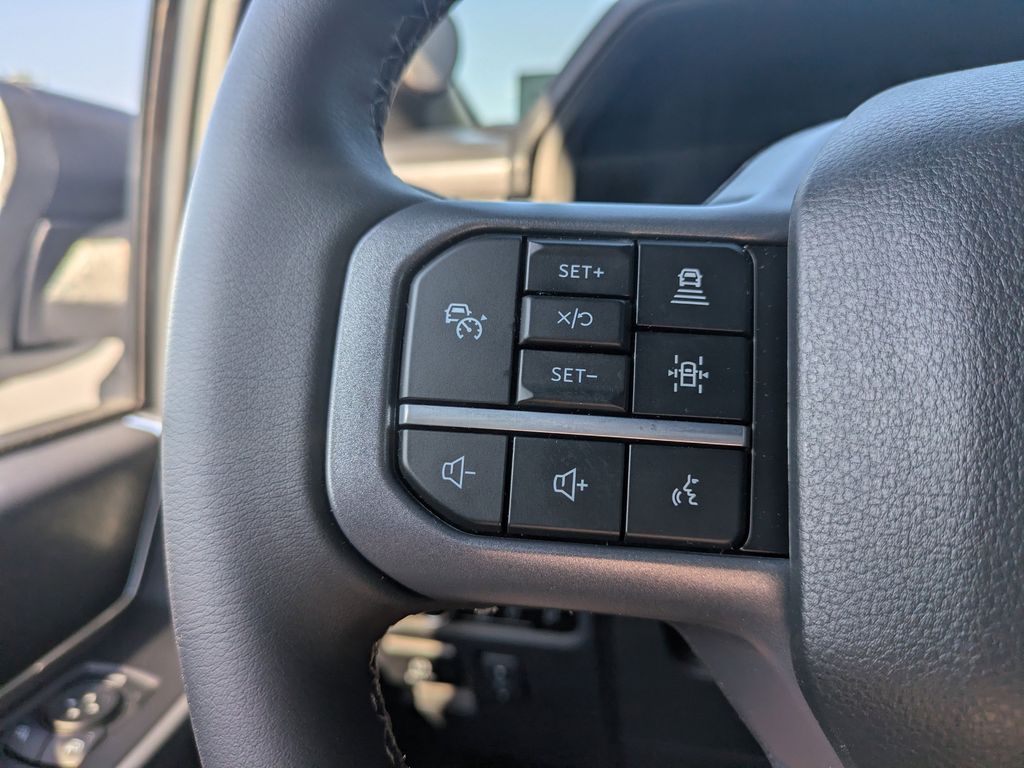 2026 Ford F-150 Rocky Ridge