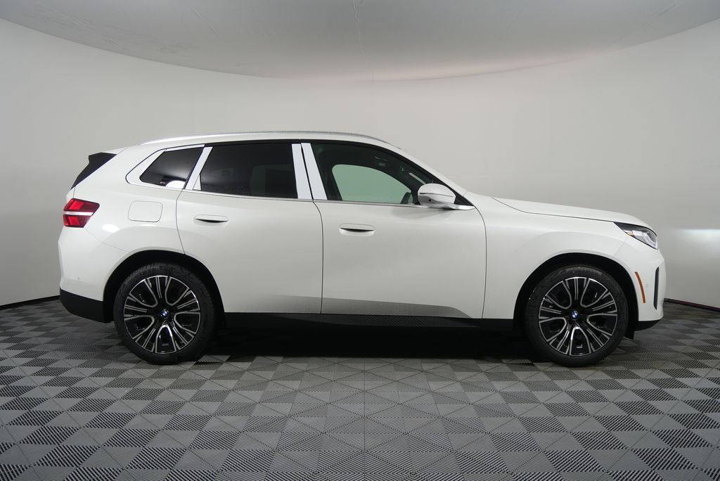 2025 BMW X3 3.0i 2
