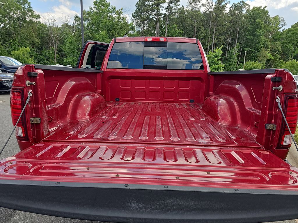 Used 2015 Red Ram Sport image 13