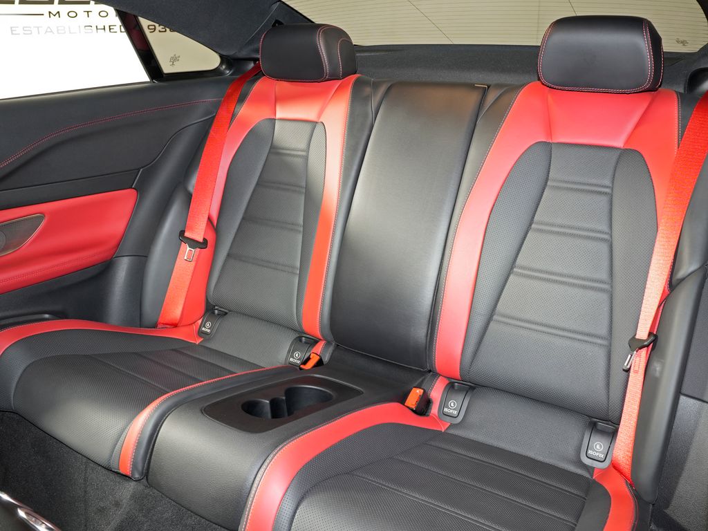 used 2022 Mercedes-Benz E-Class car, priced at $59,888