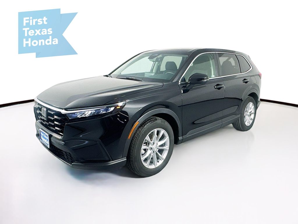 Used Car 2023 Honda Cr-v  Ex For Sale Under $30,000 In Austin, Texas