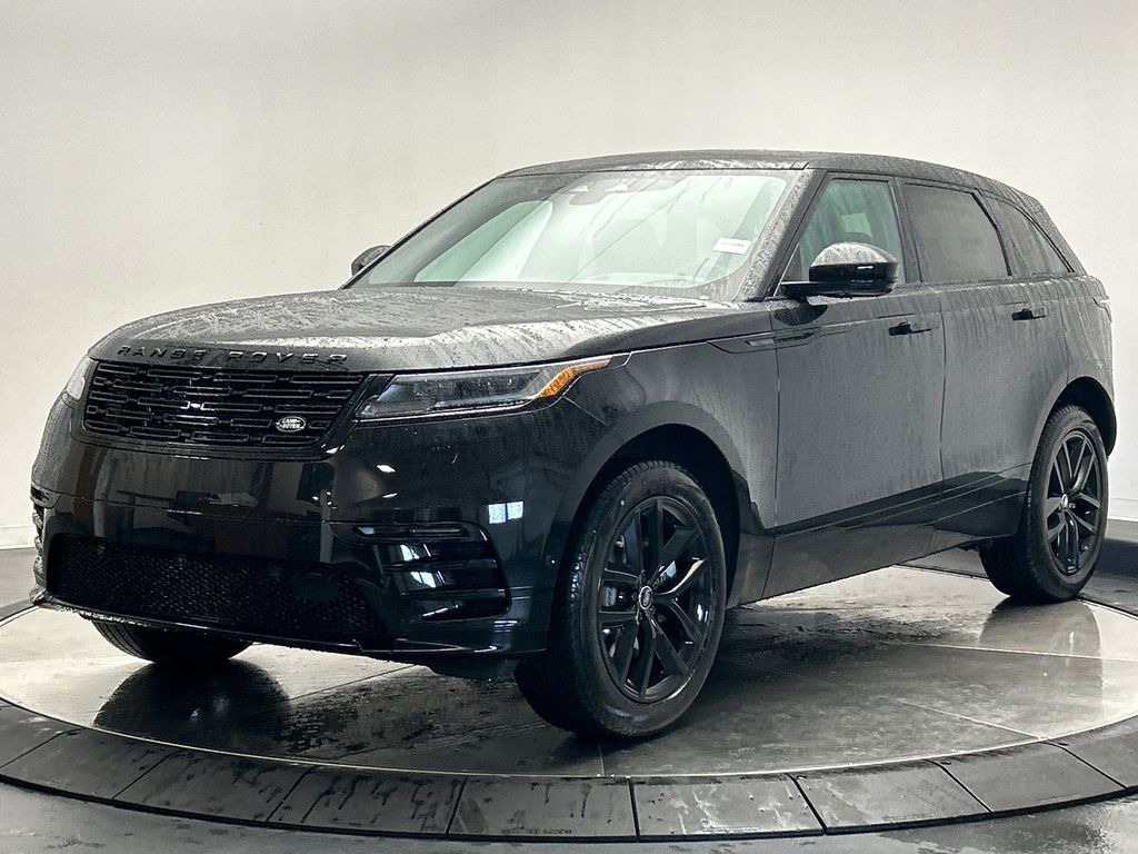 2025 Land Rover Range Rover Velar Dynamic SE -
                Darien, CT