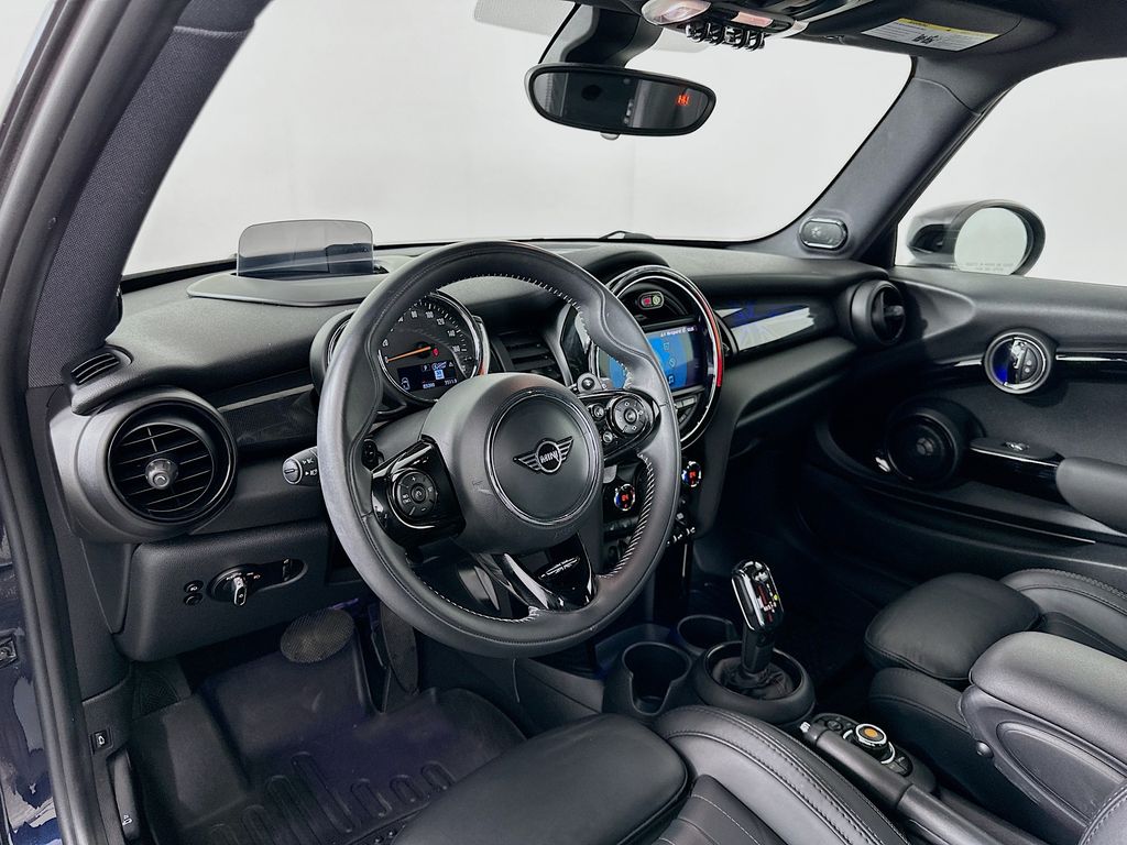 Thumbnail: 2020 MINI Cooper - 9