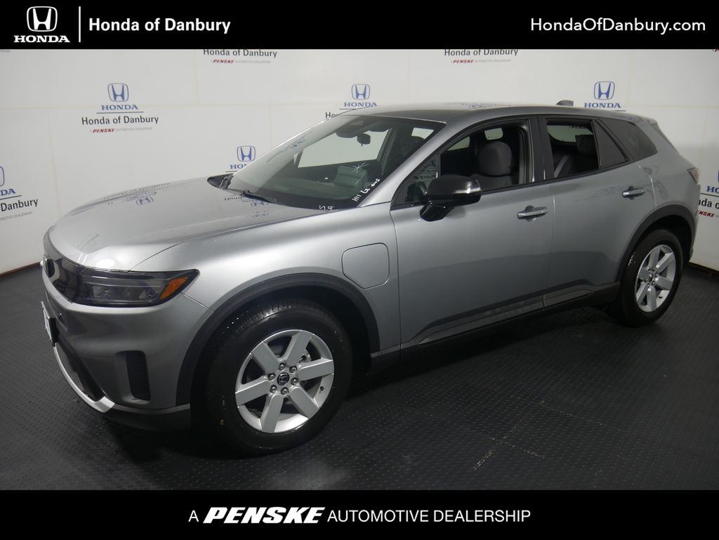 Thumbnail: 2025 Honda Prologue - 1