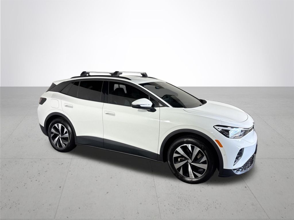 2024 Volkswagen ID.4 Standard