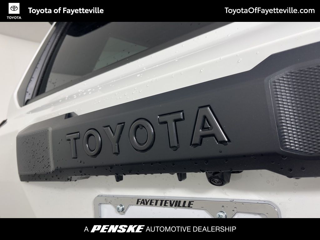 Thumbnail: 2026 Toyota 4Runner - 20