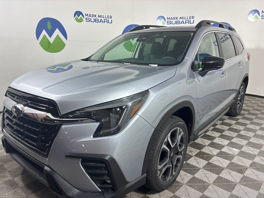 2026 Subaru Ascent Limited - Photo 6